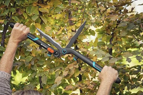 gardena-heckenschere-2in1-energycut-12303-20-mechanisch-23-cm image 8