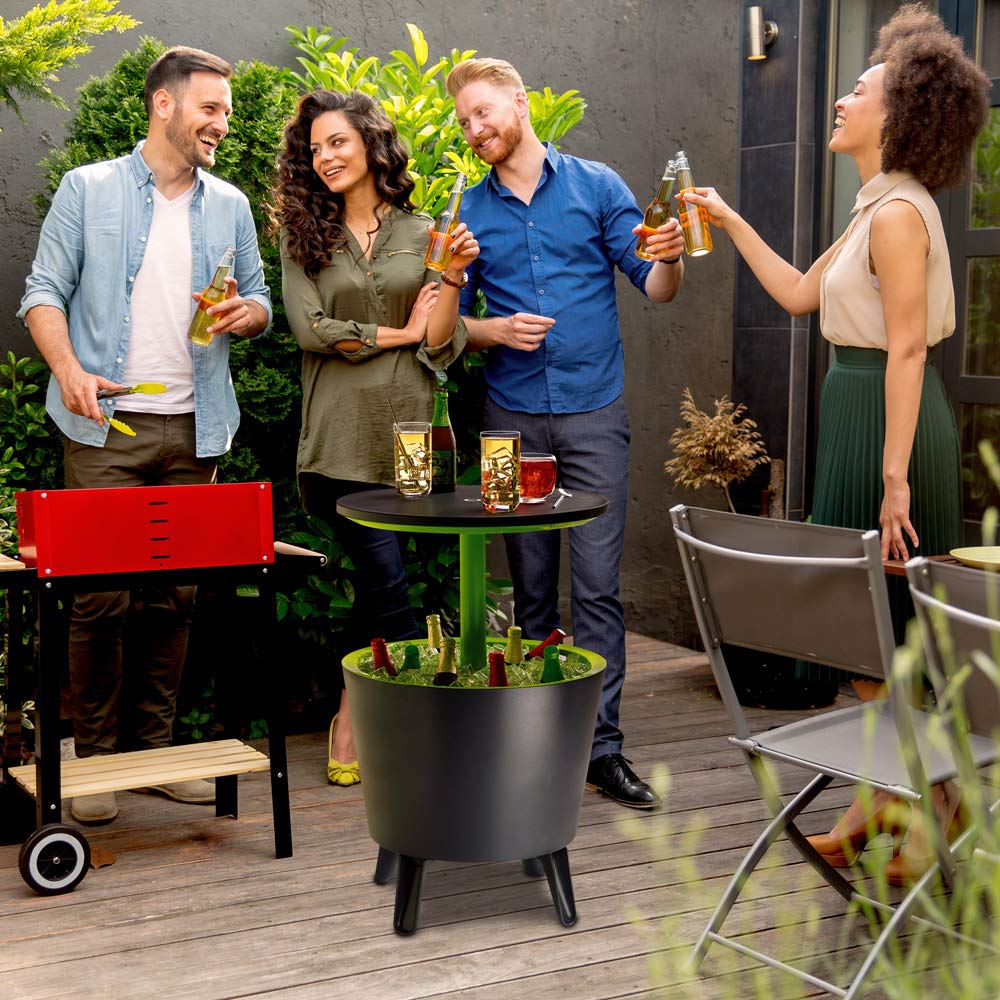 keter-cool-bar-30-liter-cooltisch-grau-gr-n image 4