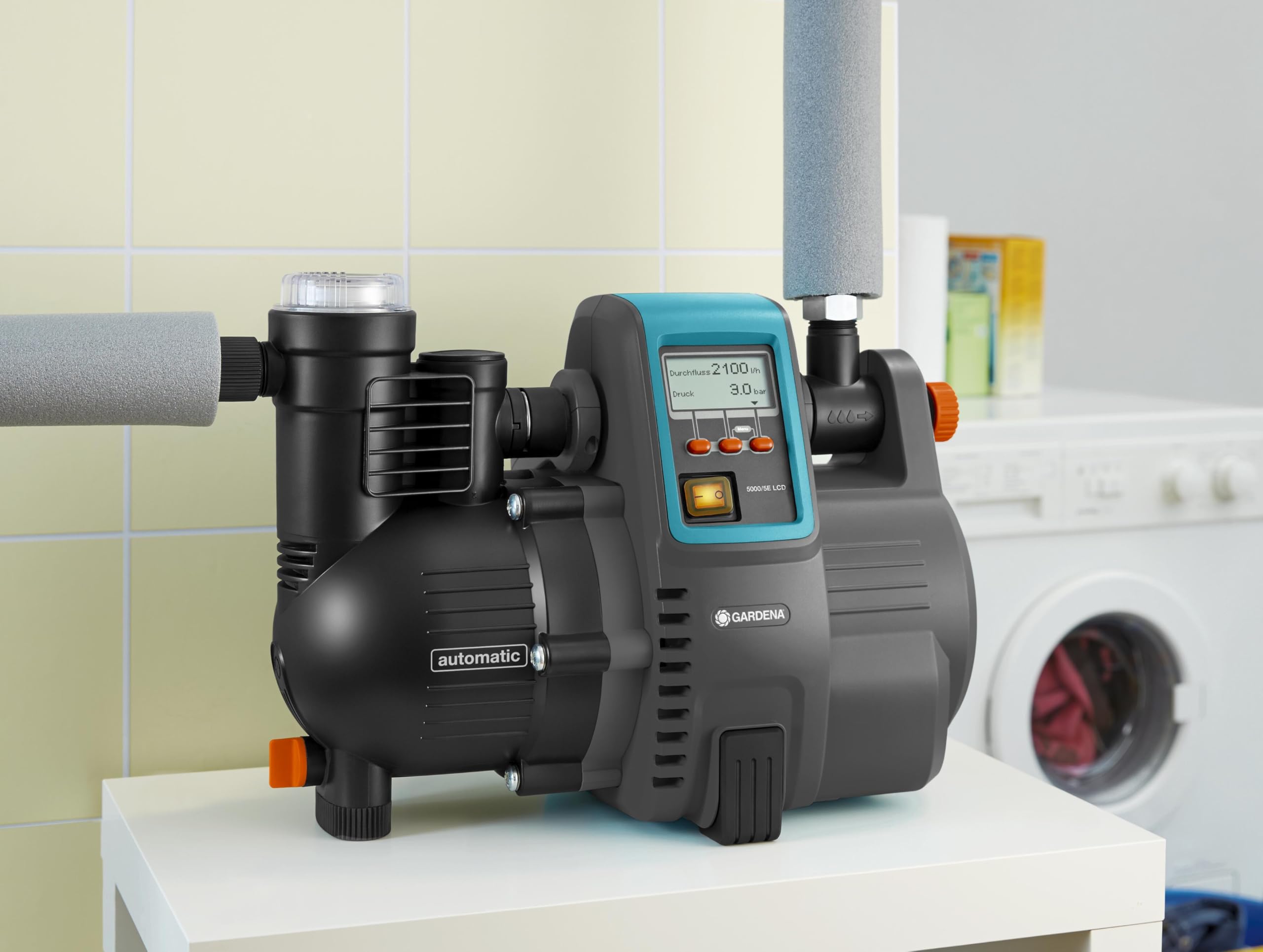 gardena-comfort-hauswasserautomat-5000-5e-lcd-1759-20-5000-l-h image 3