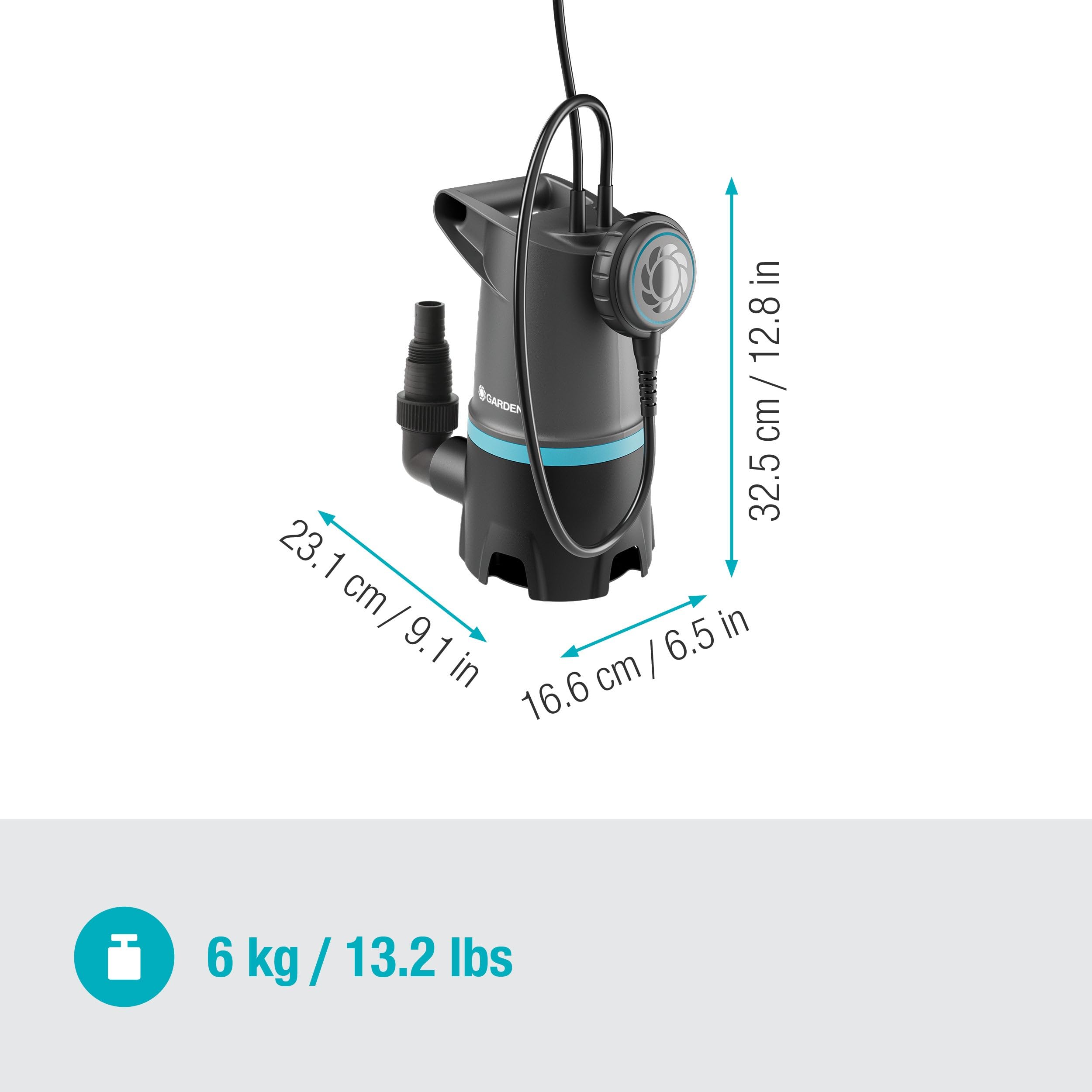 gardena-schmutzwasser-tauchpumpe-20000-basic-20000-l-h-09017-47 image 3