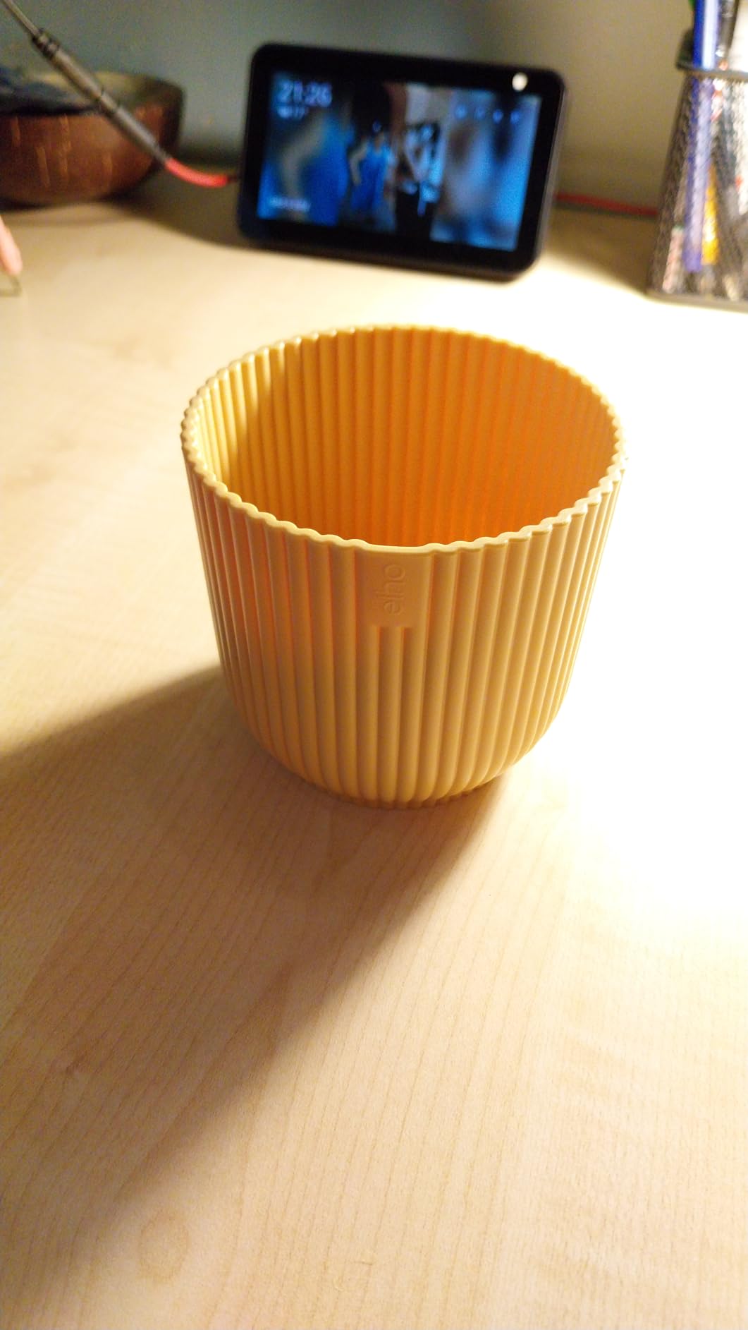 Deko top, nur für Mini