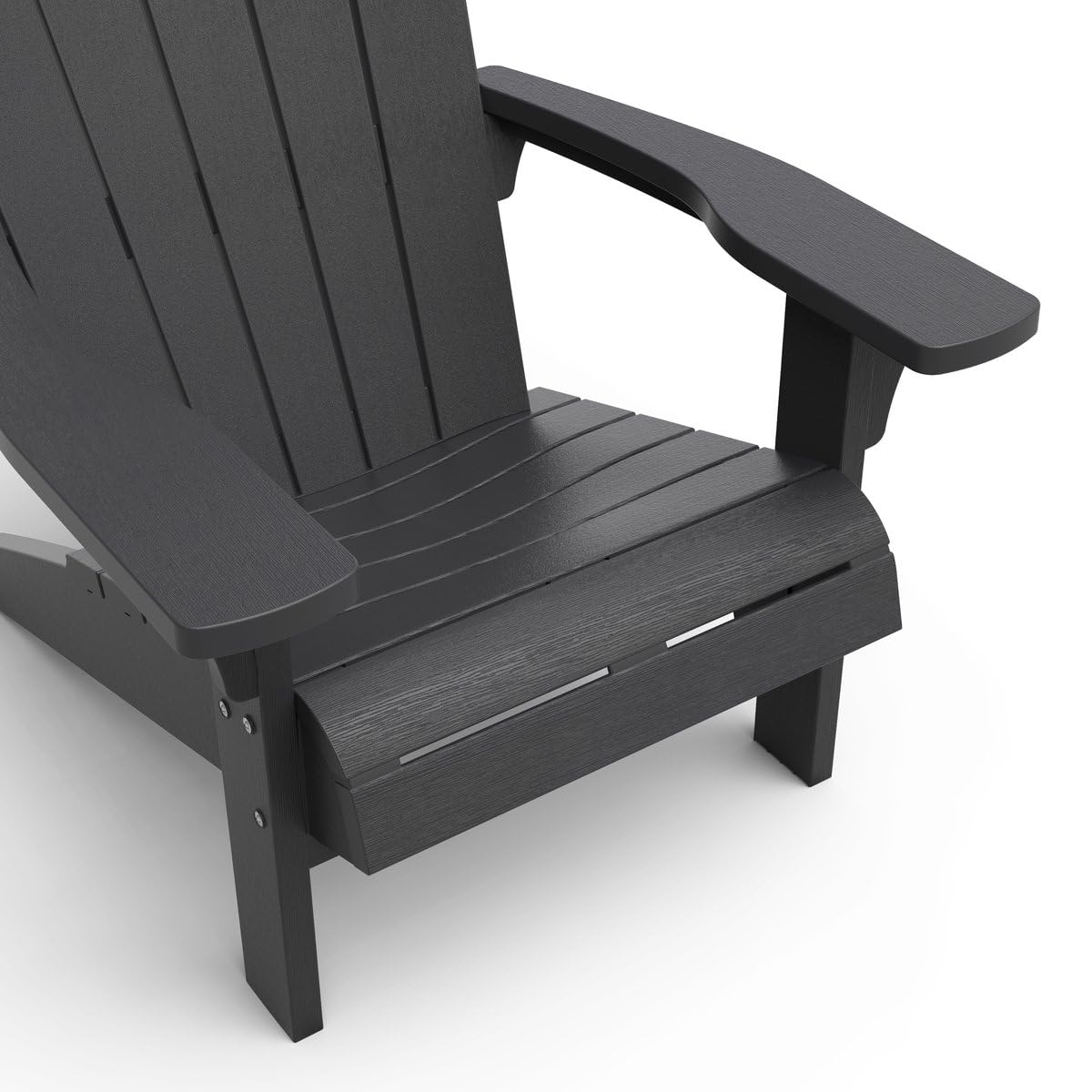 keter-troy-adirondack-gartenlounge-set-3-teilig-graphit-2-sessel-tisch-mit-staur image 8