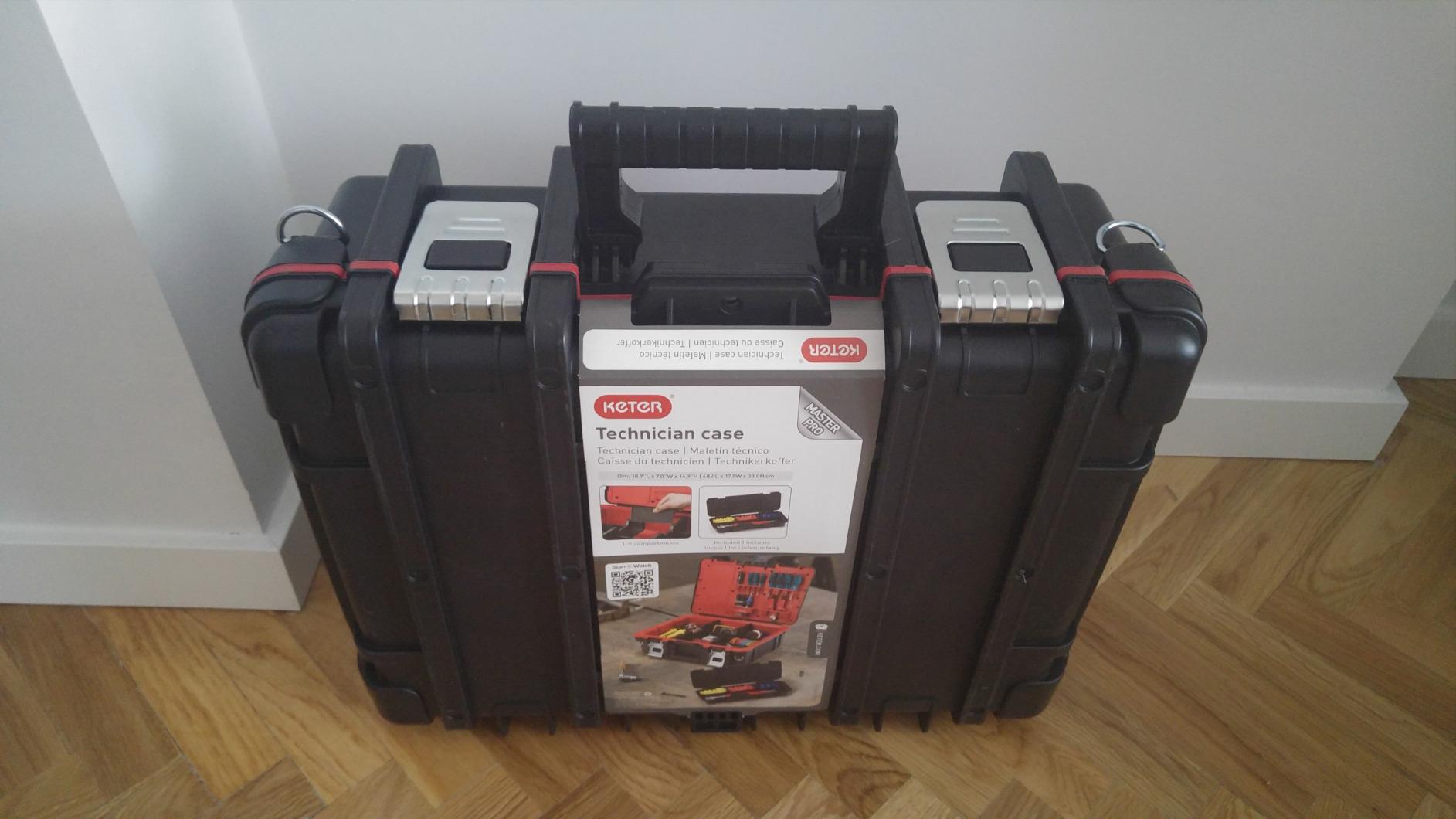 Praktischer Alltagshelfer