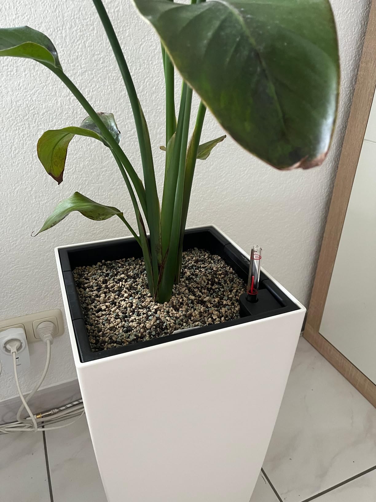 Kratzer bei Lieferung