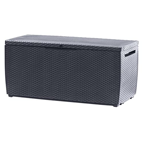 keter-gartenbox-capri-305-liter-grau-wasserdichte-auflagenbox-123-x-53-5-x-57-cm image 8