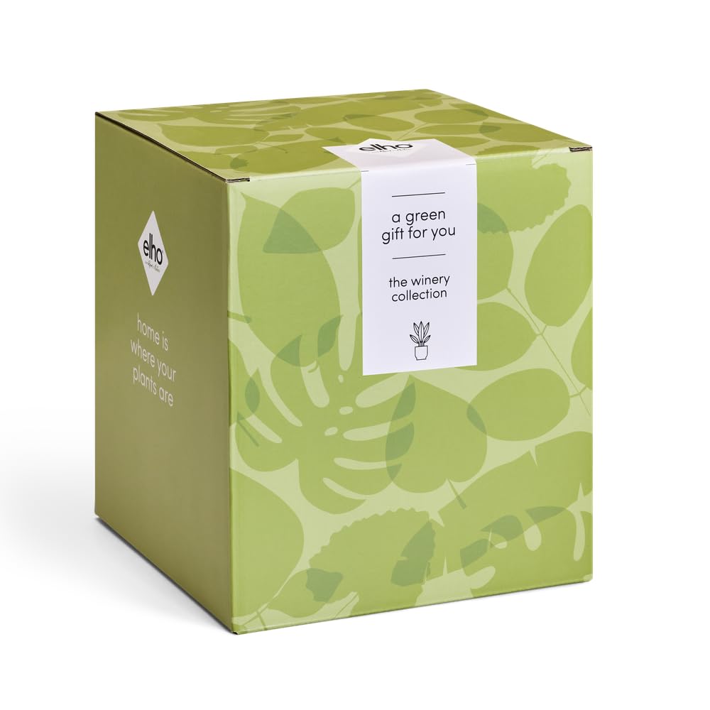 elho-gift-winery-collection-blumentopf-3er-set-14-16-18-dunkelviolett-19-x-h-22- image 2