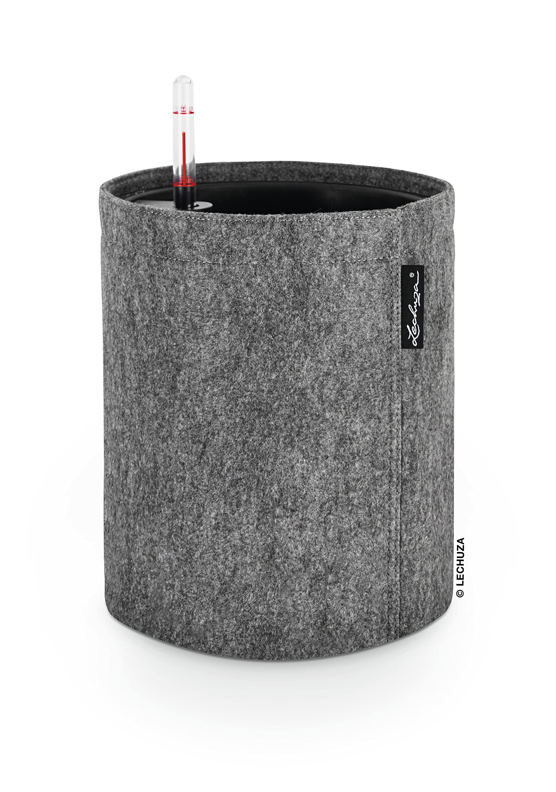lechuza-trendcover-kork-23-pflanzgef-mit-bew-sserungssystem-natur-dunkel image 7