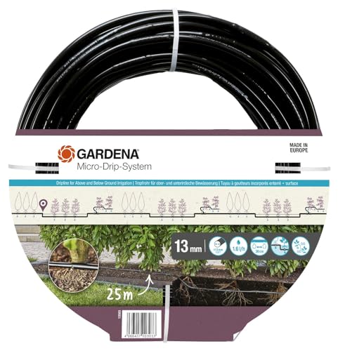 gardena-micro-drip-system-tropfrohr-1-6-l-h-25-m-ober-und-unterirdisch image 3