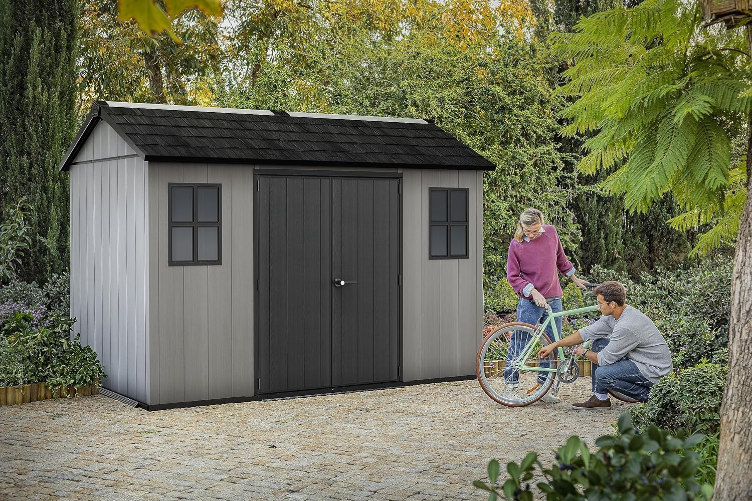 keter-ger-tehaus-oakland-1175-grau-15-3-m-350-x-230-x-253-cm image 8