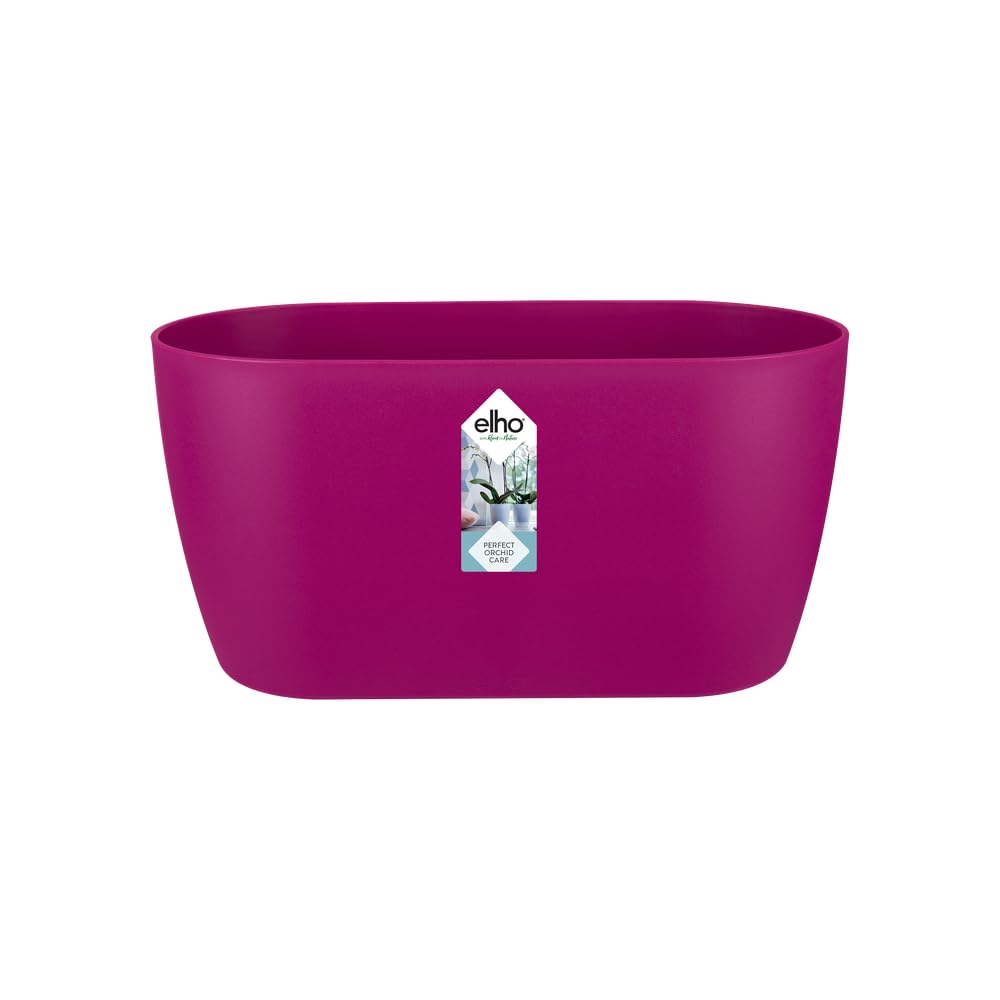 elho-brussels-orchidee-duo-25-blumentopf-transparent image 8