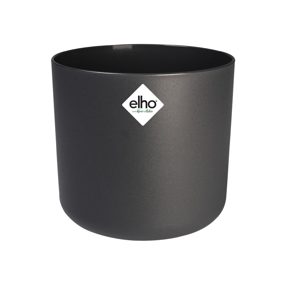 elho-b-for-soft-rund-22-mit-bew-sserungssystem-anthracite-22-3-x-h-20-4-cm image 2