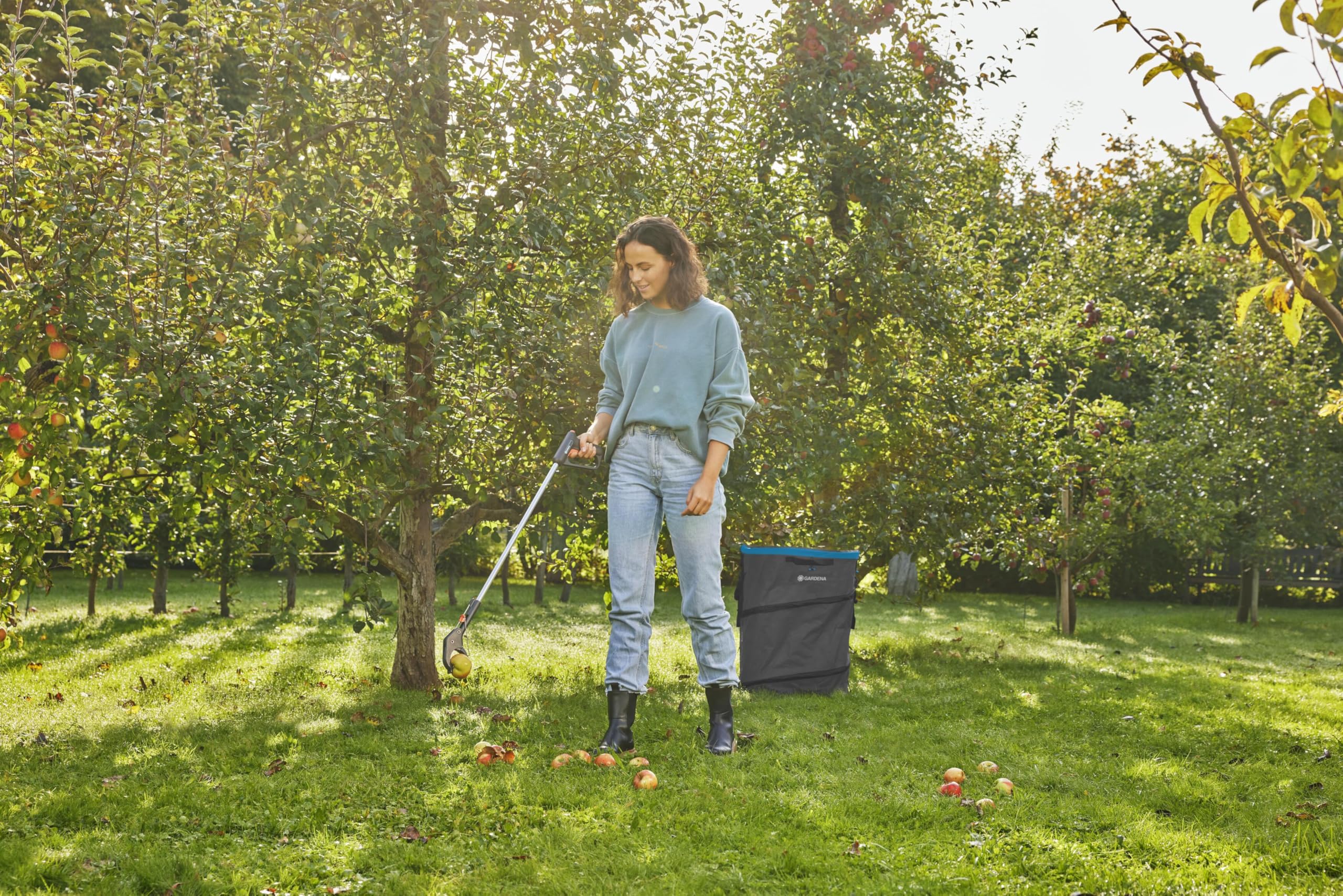 gardena-greifer-4-in-1-11700-88-greifzange-zum-greifen-aufspie-en-rechen-und-kra image 6