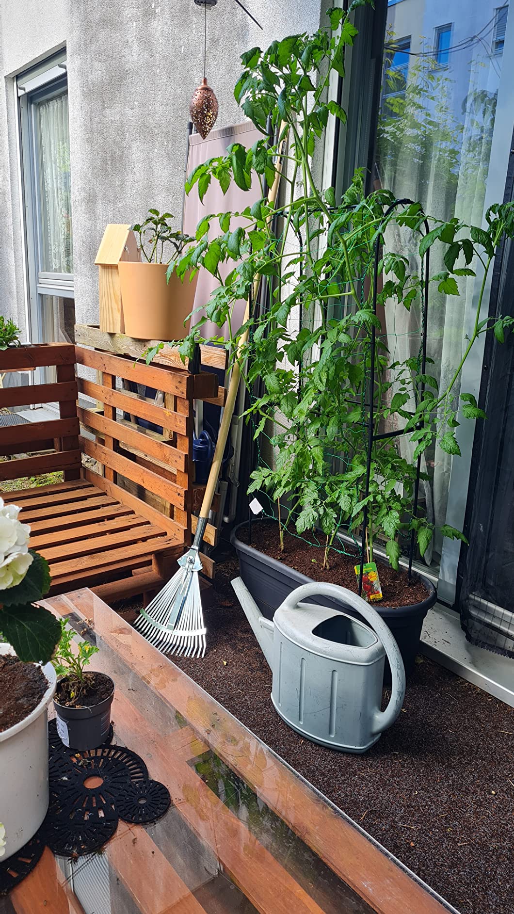 Kräutergarten deluxe