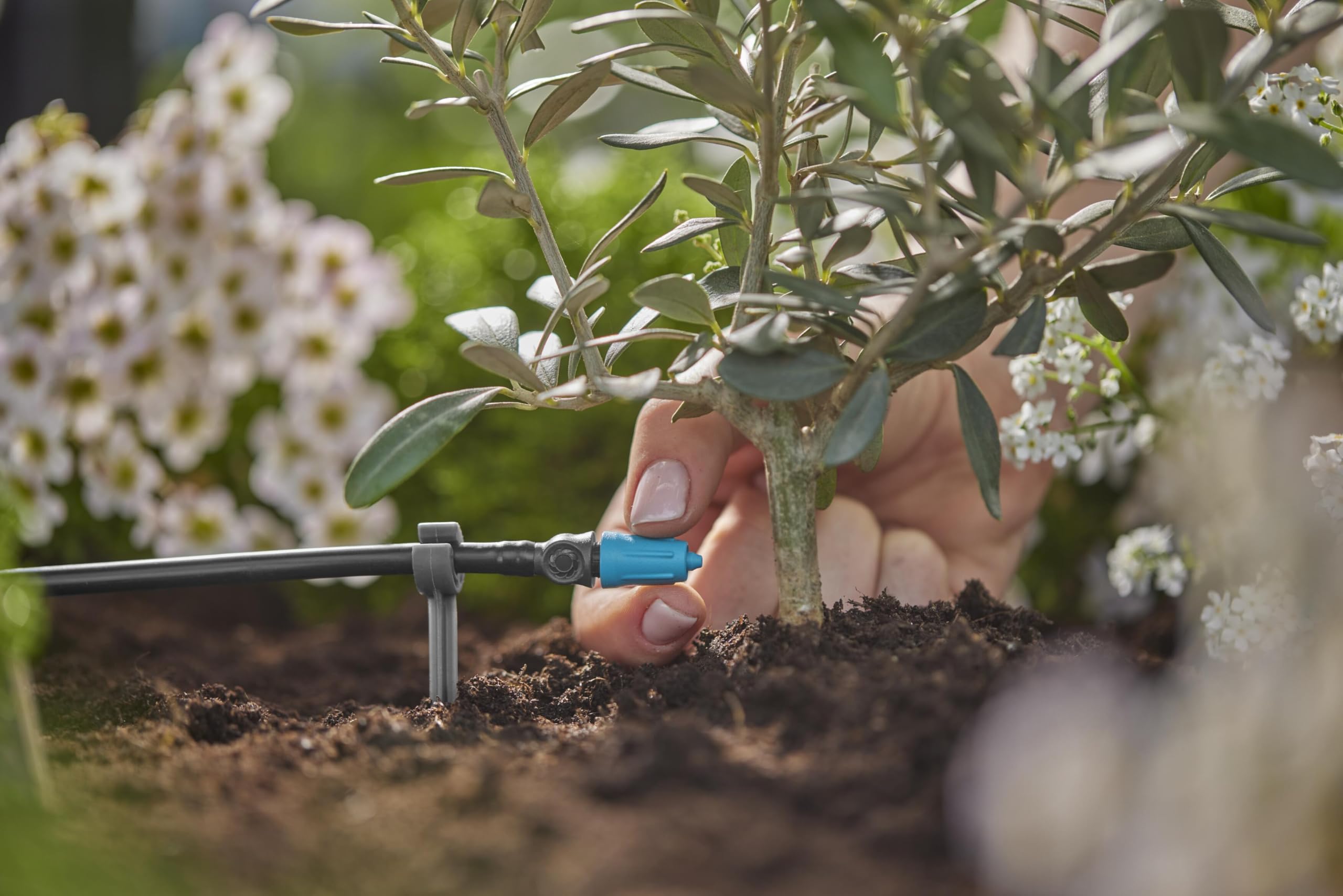 gardena-micro-drip-system-regulierbarer-endtropfer-0-15-l-h-13305-20-10-st-ck-tr image 6
