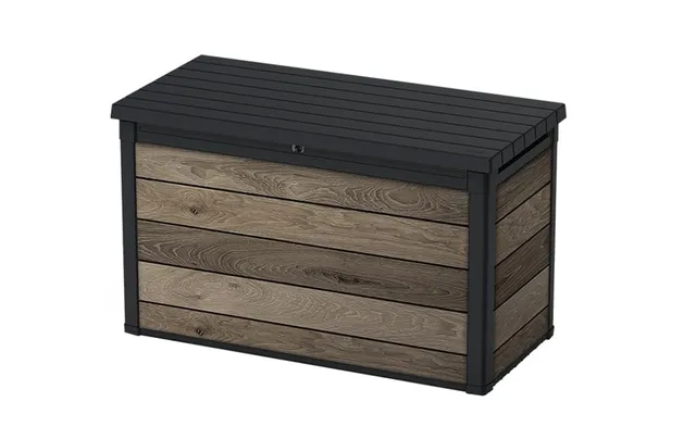 keter-signature-xxl-gartenbox-757-l-walnuss-151x72x90-cm image 1