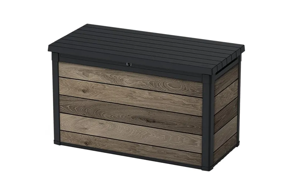 keter-signature-xxl-gartenbox-757-l-walnuss-151x72x90-cm image 1