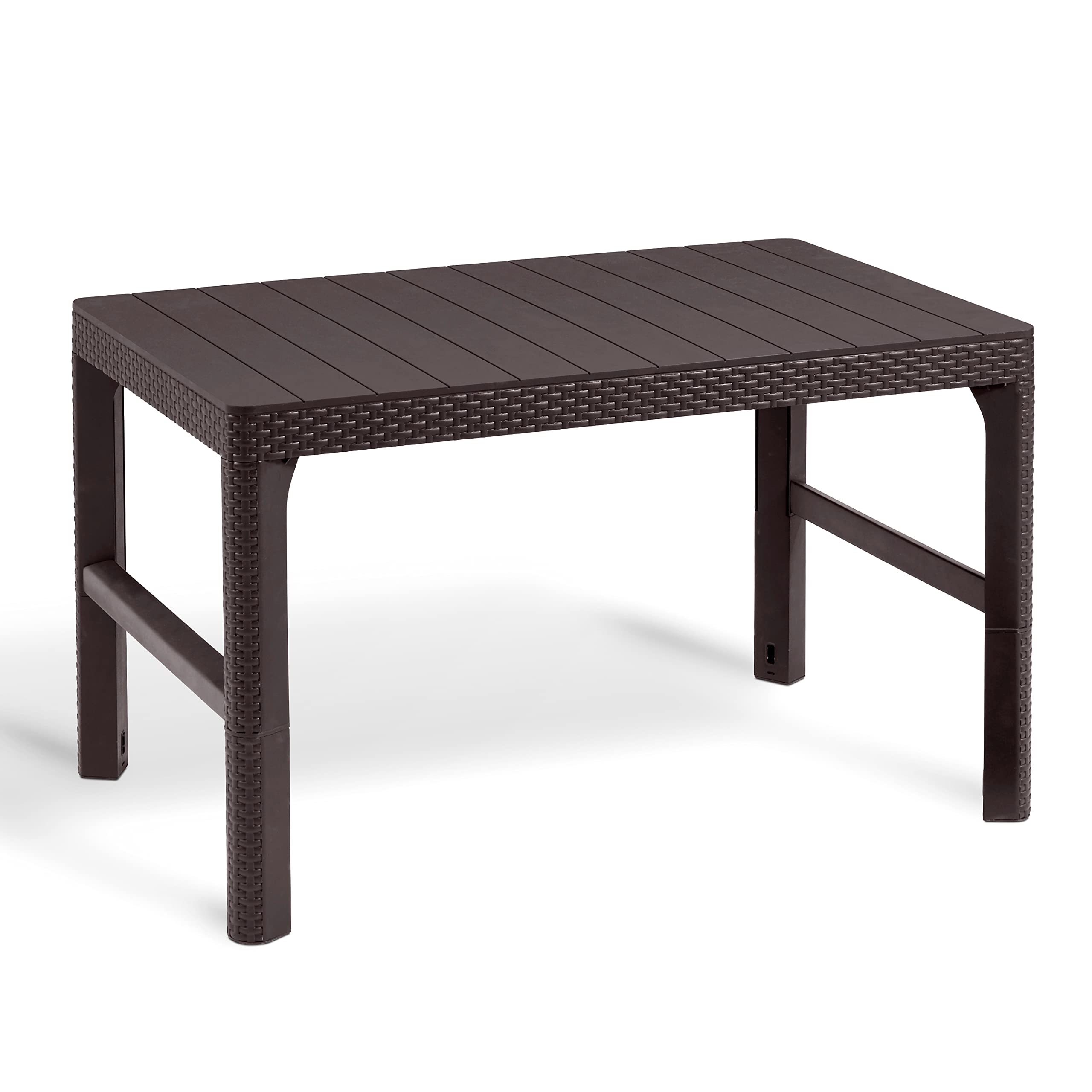 keter-lyon-2in1-gartentisch-h-henverstellbar-116x71-cm-braun image 1