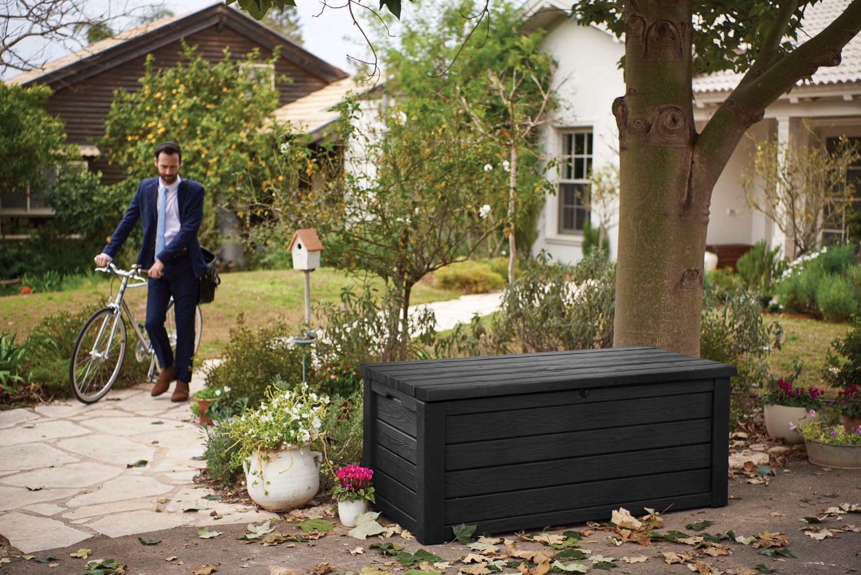 keter-eastwood-auflagenbox-570-liter-anthrazit image 3