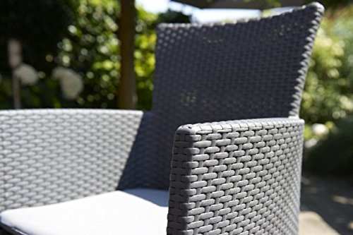 allibert-by-keter-rosario-balcony-lounge-set-2-sessel-tisch-graphit image 8