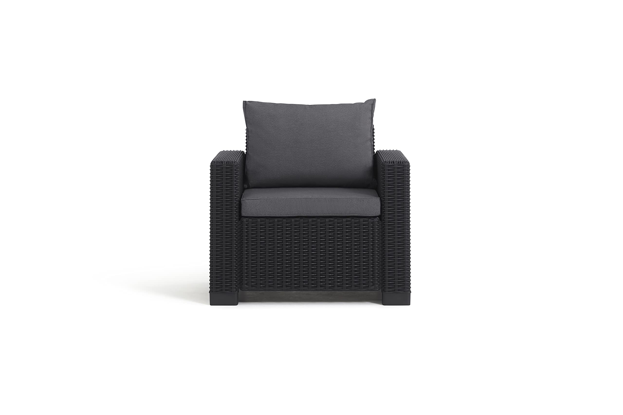 allibert-by-keter-california-gartenlounge-sessel-2er-set-graphit-cool-grey-83-x- image 4
