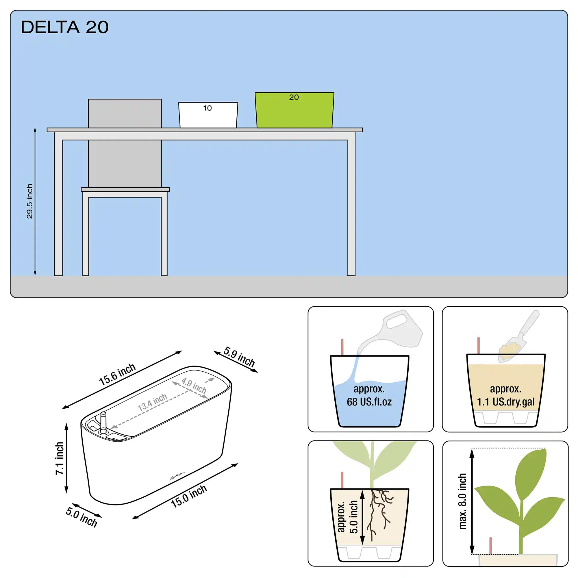 lechuza-delta-premium-20-anthrazit-metallic-pflanzgef-mit-bew-sserungssystem image 4