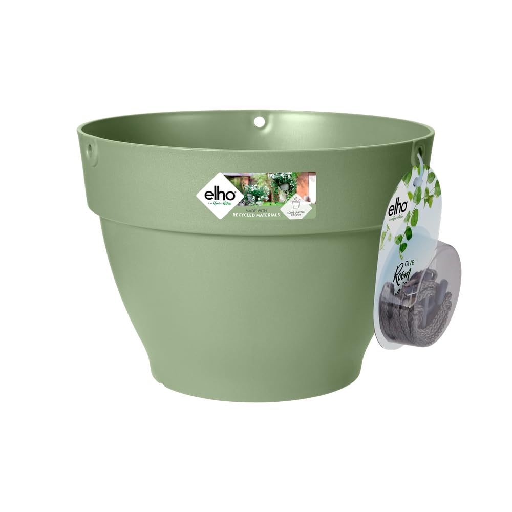 elho-vibia-campana-h-ngeampel-26-cm-pistazien-gr-n image 8