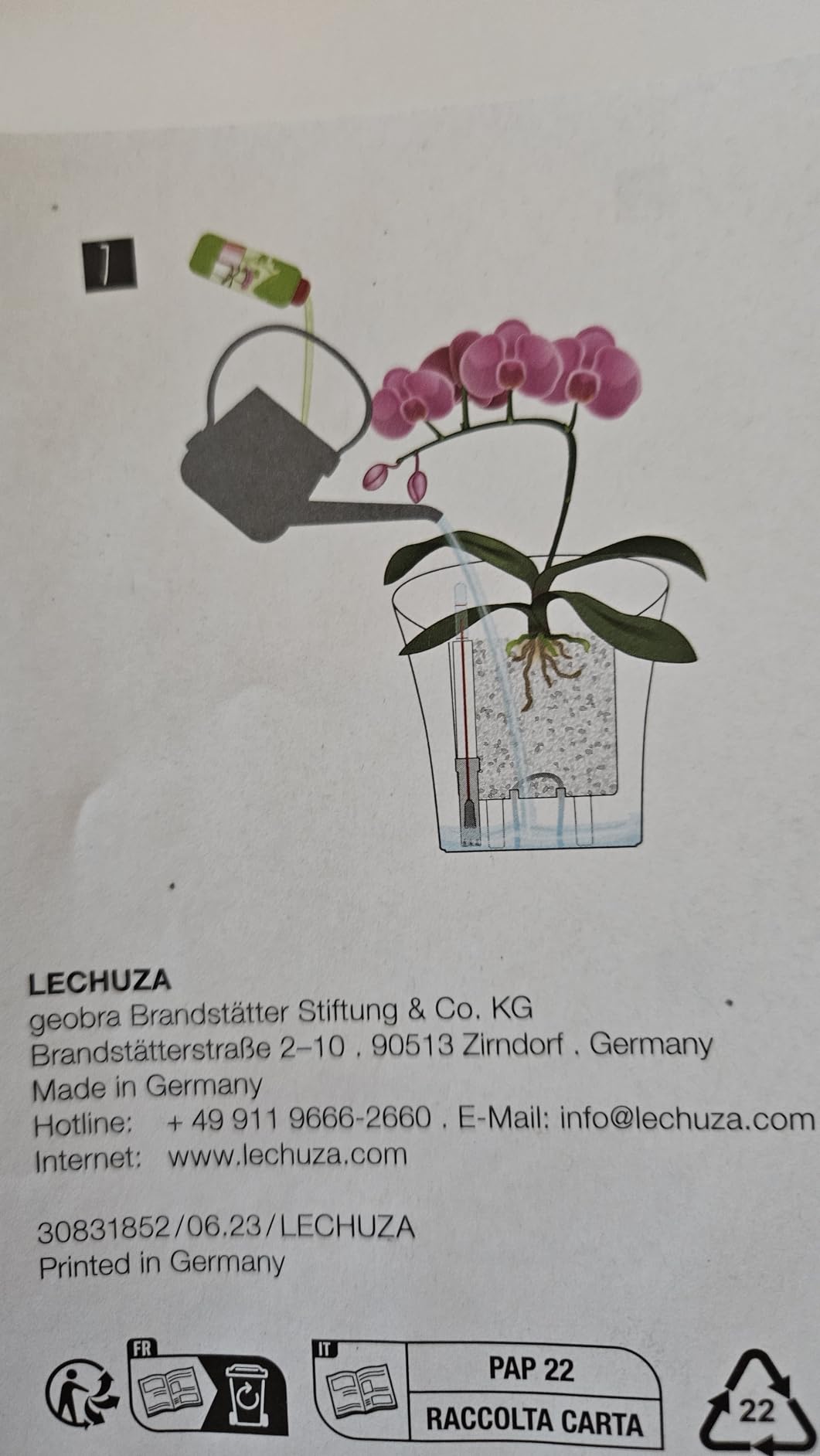 Gut, aber Einarbeitung nötig