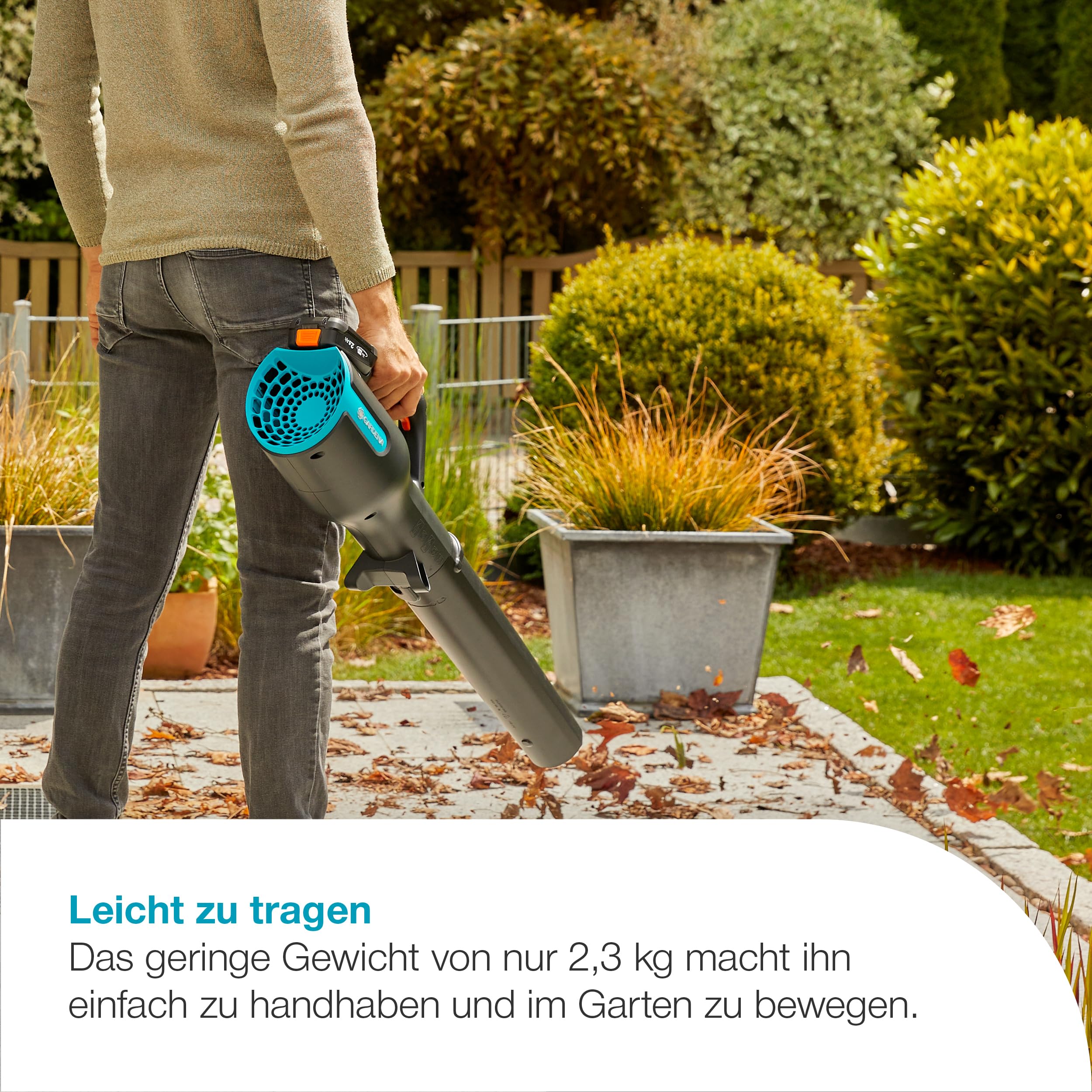 gardena-powerjet-18v-p4a-akku-laubbl-ser-ready-to-use-set-14890-20 image 5
