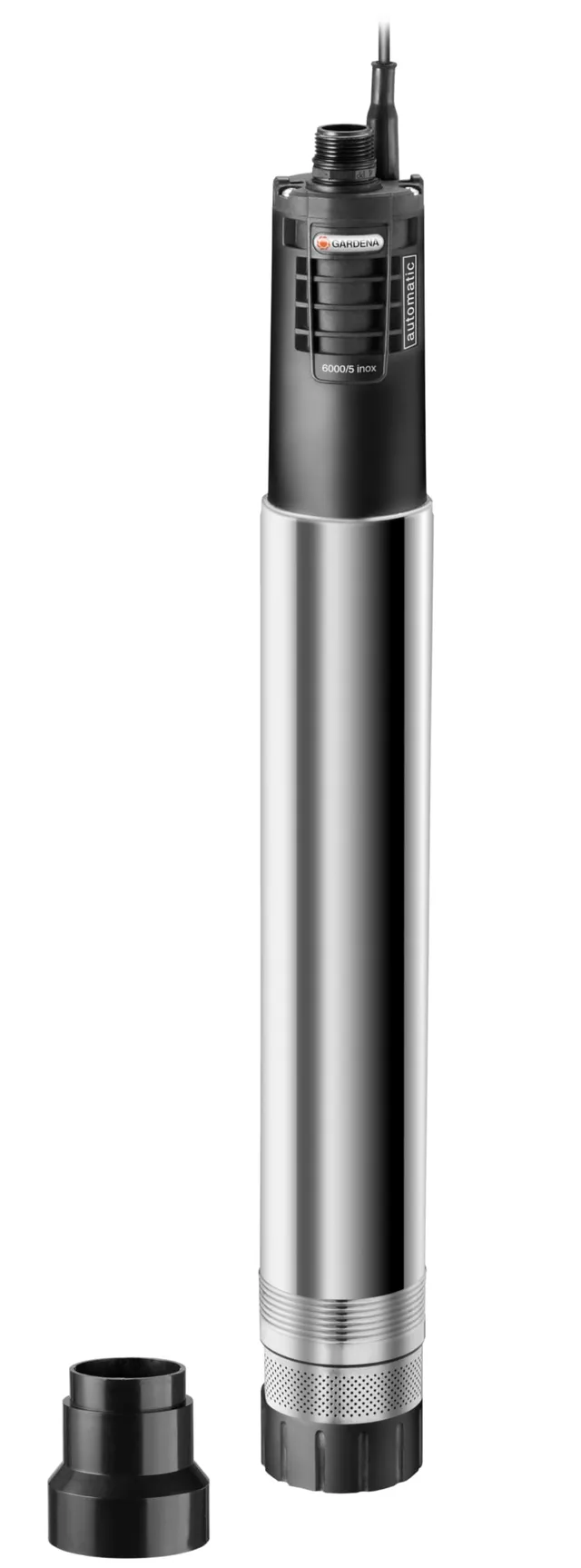 gardena-tiefbrunnenpumpe-premium-6000-5-inox-automatic-1499-20-bis-6000-l-h image 1