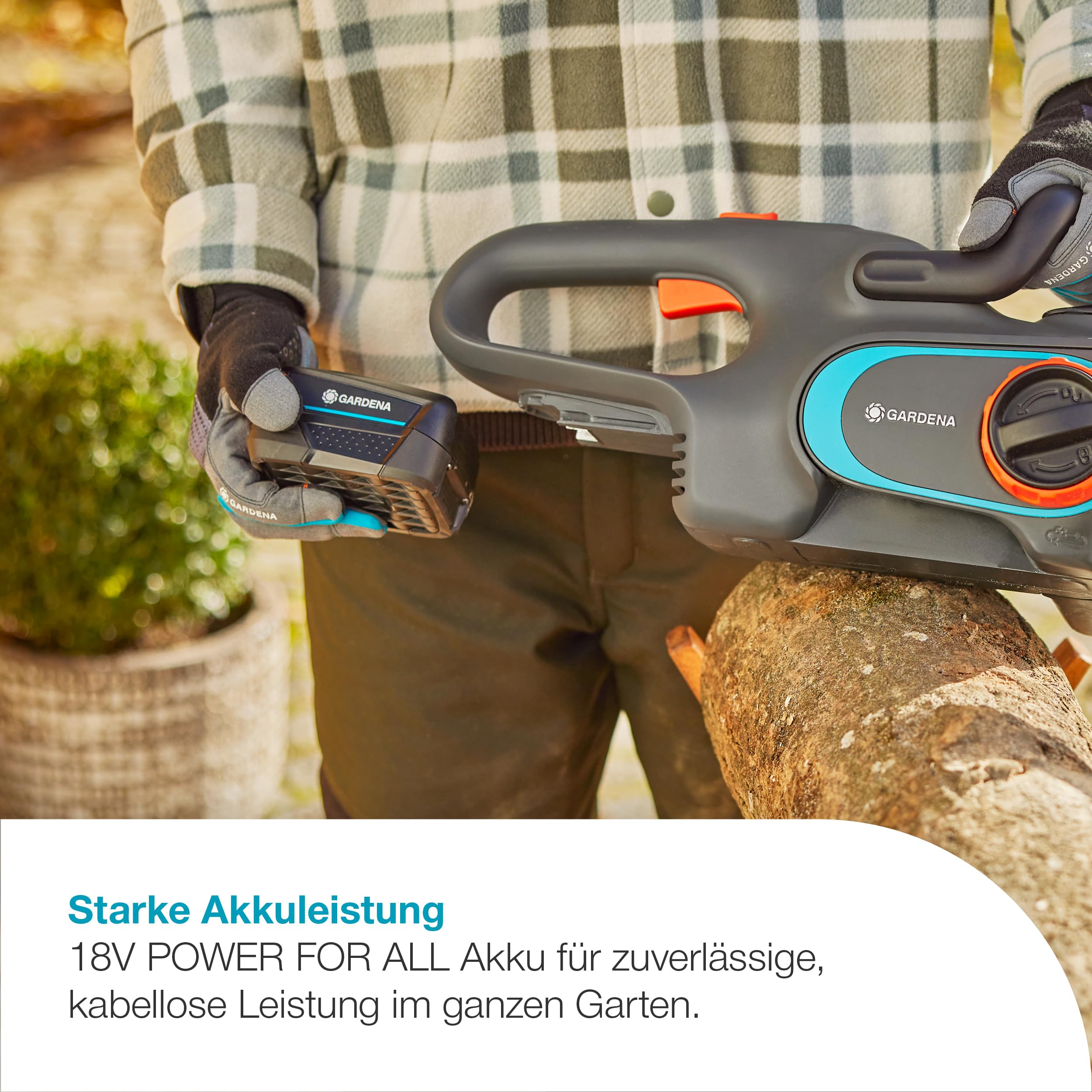 gardena-powersaw-250-18v-p4a-akku-kettens-ge-ready-to-use-set image 7