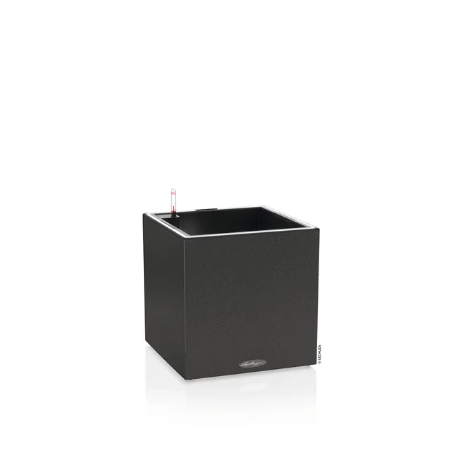 lechuza-canto-stone-40-led-low-all-in-one-set-graphitschwarz image 1