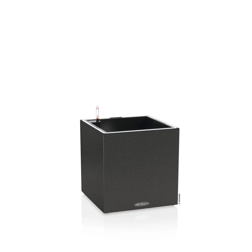 lechuza-canto-stone-40-led-low-all-in-one-set-graphitschwarz image 1
