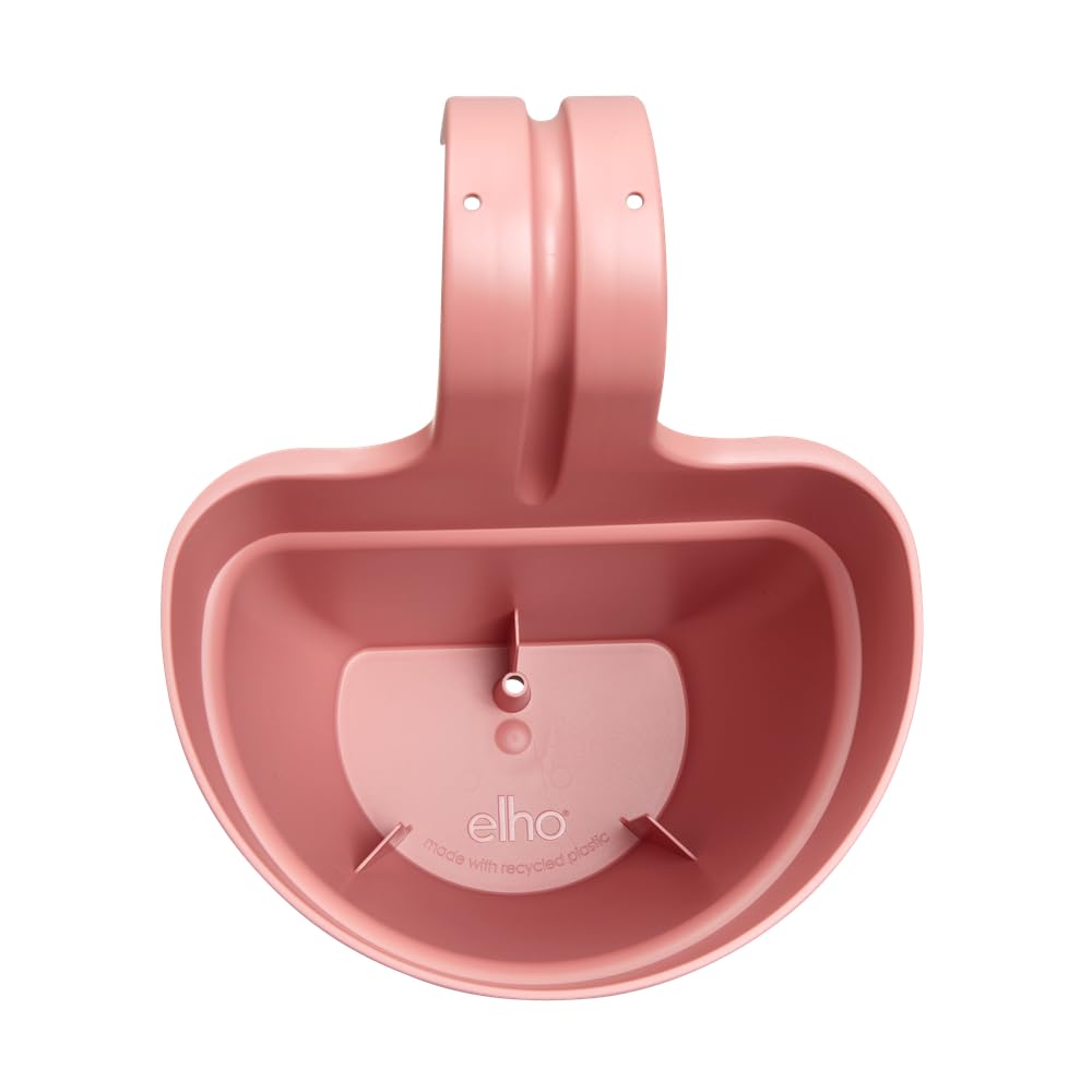 elho-vibia-campana-easy-hanger-small-pflanztopf-puderrosa-l-24-1-x-b-20-5-x-h-26 image 4