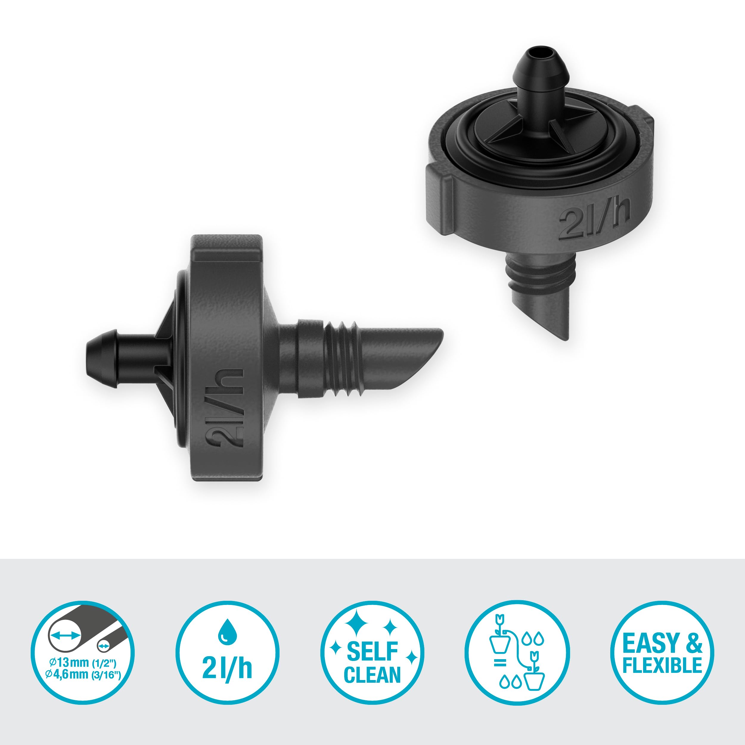 gardena-micro-drip-system-reihentropfer-2-l-h-druckregulierend-10-st-ck image 2