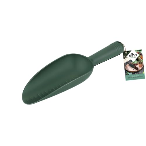 elho-green-basics-schaufel-s-laubgr-n-25-6-x-7-5-x-3-8-cm image 7