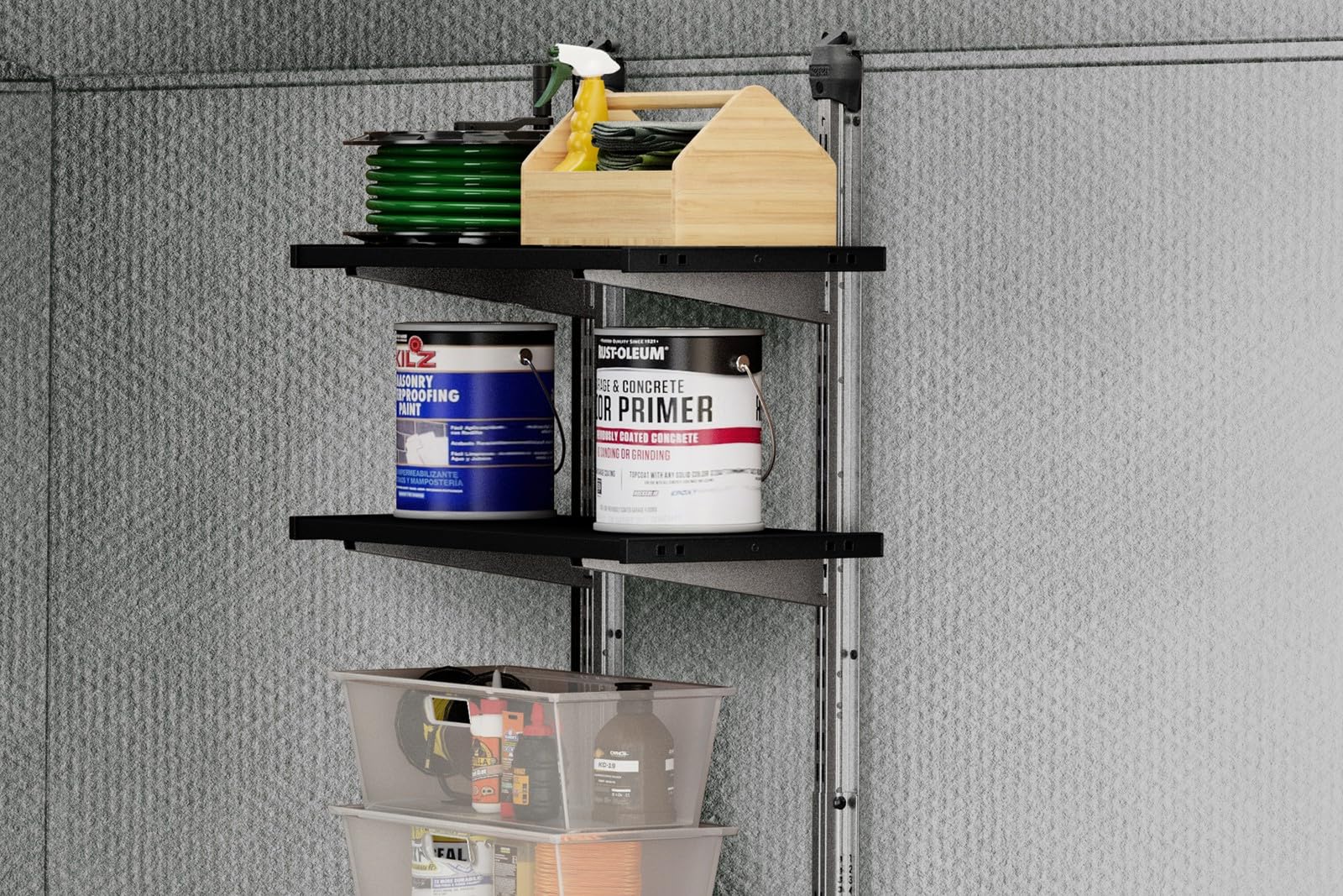 keter-regalbausatz-100-mit-3-b-den-97-cm-f-r-keter-ger-teh-user image 2