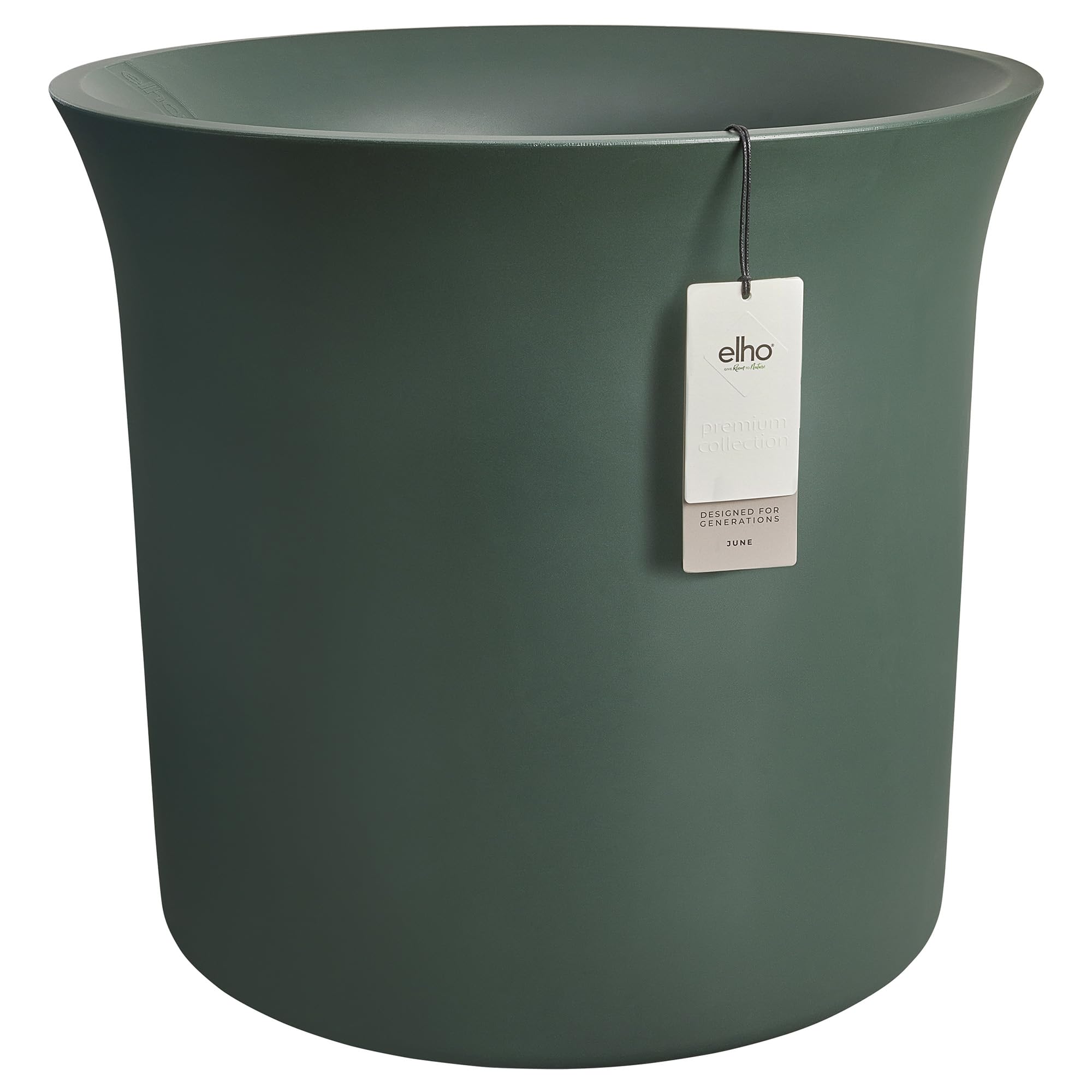 elho-june-tulip-58-cm-blumentopf-58-5-x-h-53-1-cm-emerald-gr-n image 1