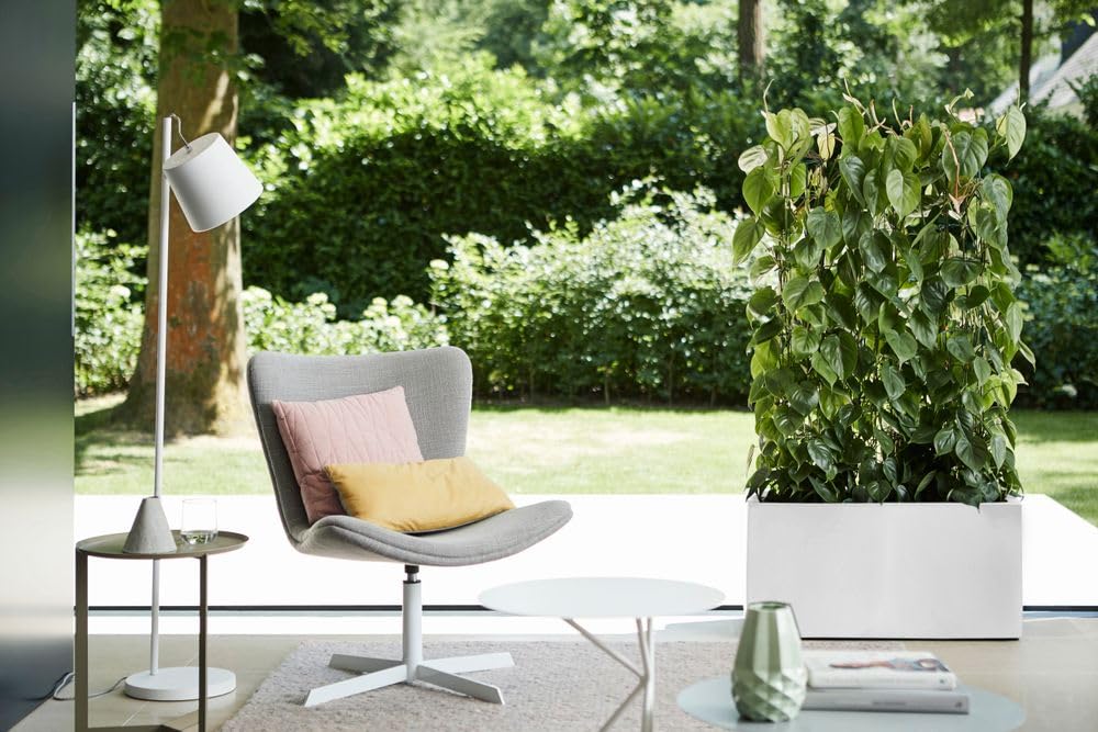 elho-vivo-long-blumenkasten-90-cm-mit-r-dern-wei-matt-kunststoff image 7