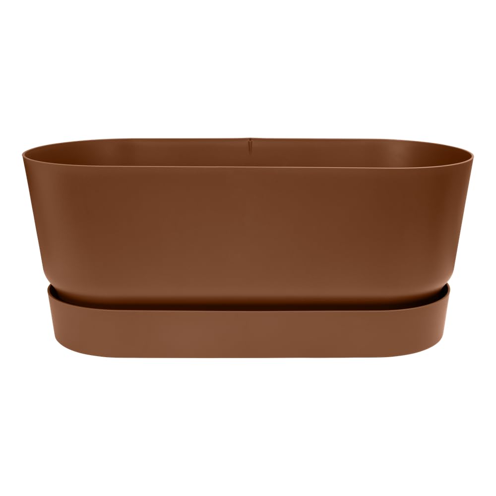 elho-greenville-pflanzgef-80-cm-ingwer-braun-l-35-x-b-78-x-h-33-5-cm-mit-rollen image 2