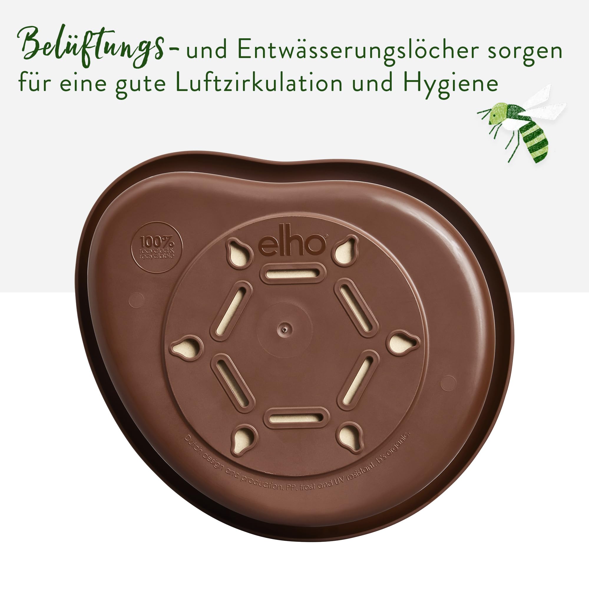 elho-organic-bienenhotel-25cm-l-27-4-x-b-16-8-x-h-25-4-cm-chestnut-brown image 5