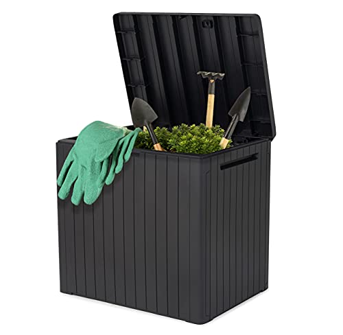 keter-city-box-aufbewahrungsbox-113-l-dunkelgrau-57-8x44x55-cm-holzoptik image 8