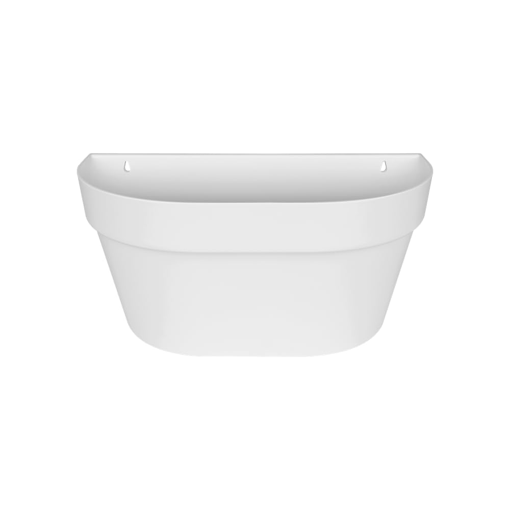 elho-loft-urban-wandampel-40-cm-balkonkasten-wei image 3