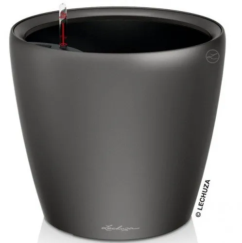 lechuza-classico-premium-ls-43-pflanztopf-anthrazit image 1