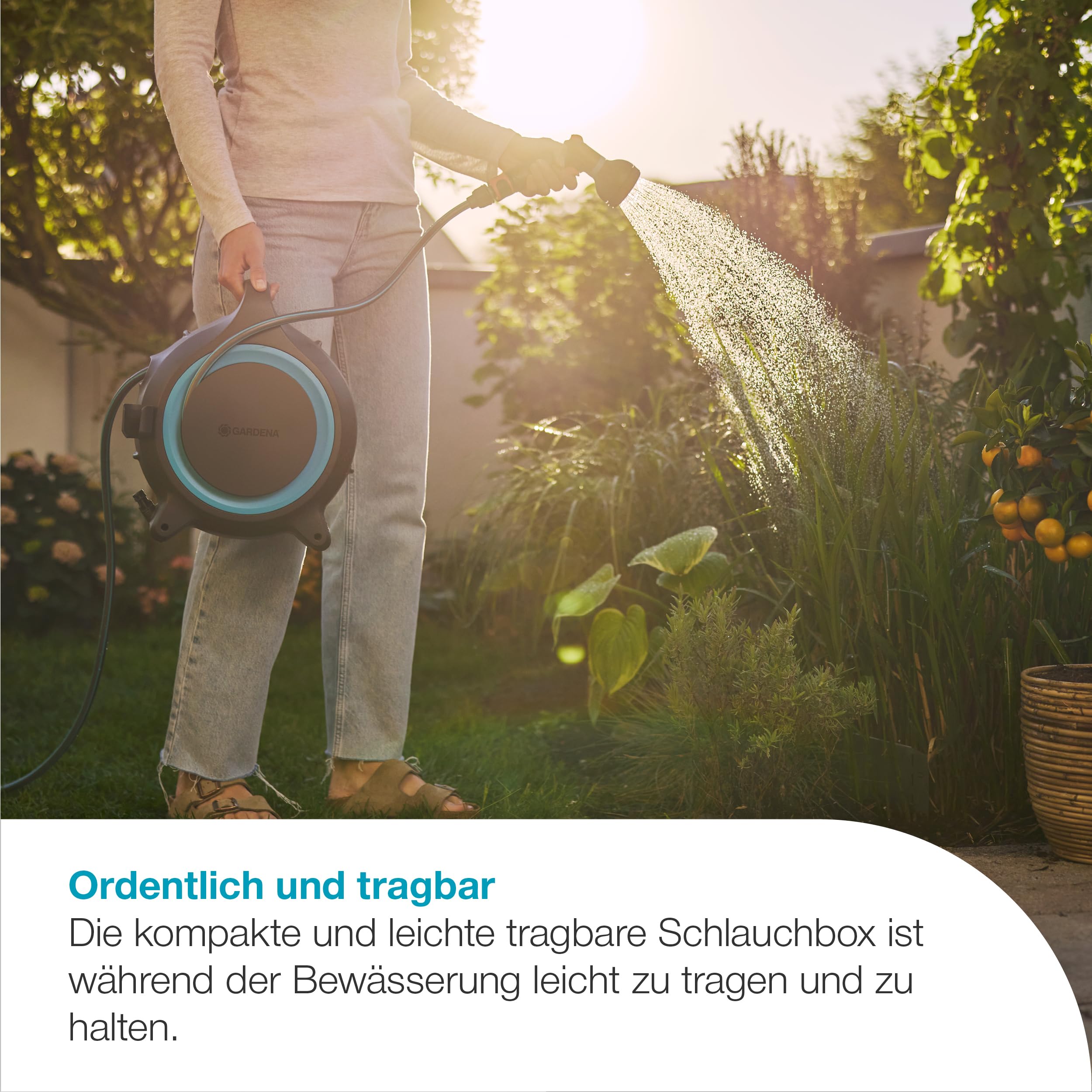 gardena-mobile-schlauchbox-movematic-12-5-m-1-5-m-18690-20 image 2