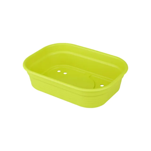 elho-green-basics-anzucht-schale-s-lime-gr-n-anzuchtschale-23-9-x-19-2-x-6-1-cm image 1