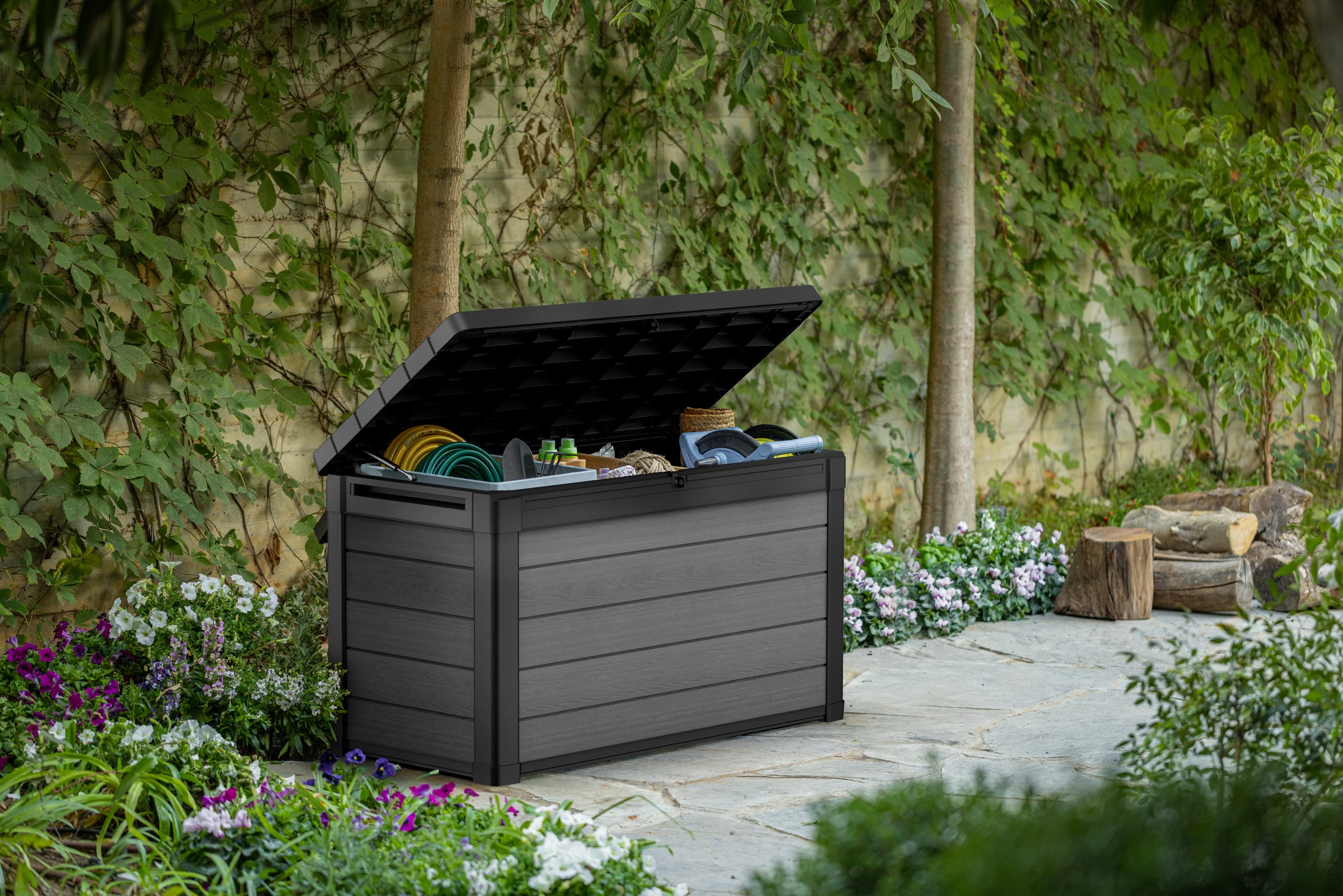 keter-cortina-kissenbox-100-auflagenbox-380-l image 7
