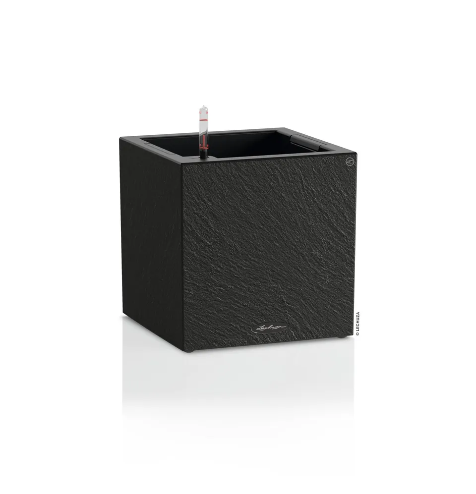lechuza-canto-slatestone-30-low-pflanzw-rfel-30-x-30-x-30-cm-dark-grey image 1