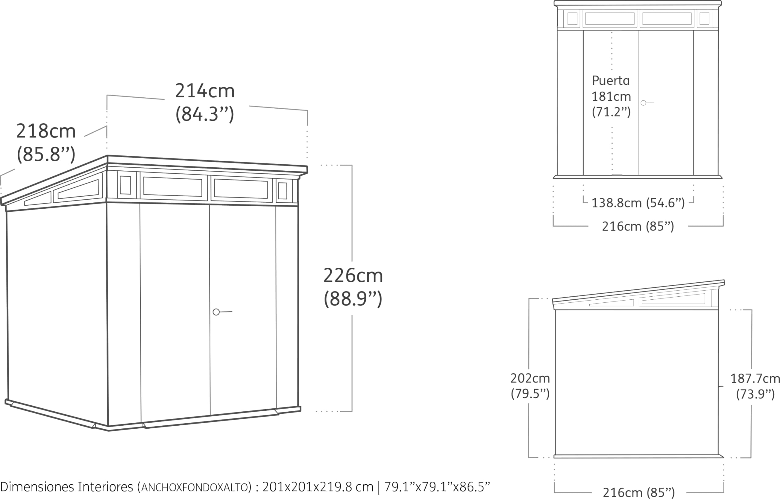 keter-artisan-7x7-ger-tehaus-214x218x226-cm-8-3-m-duotech-pultdach-doppelt-r image 3