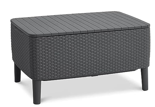 keter-allibert-salemo-ws-2-seater-lounge-set-2-sessel-sofa-tisch-mit-stauraum-gr image 8