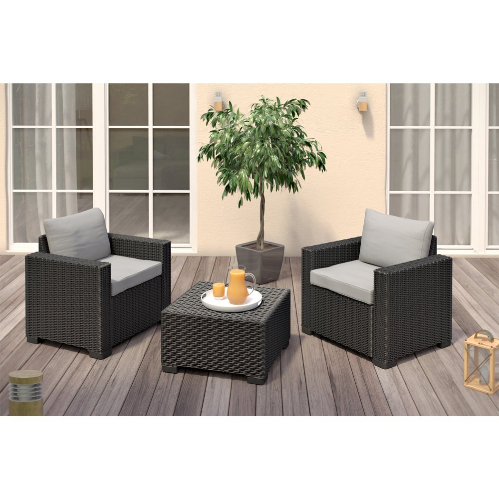 allibert-california-balkonm-bel-sitzgruppe-polyrattan-rattanoptik image 2